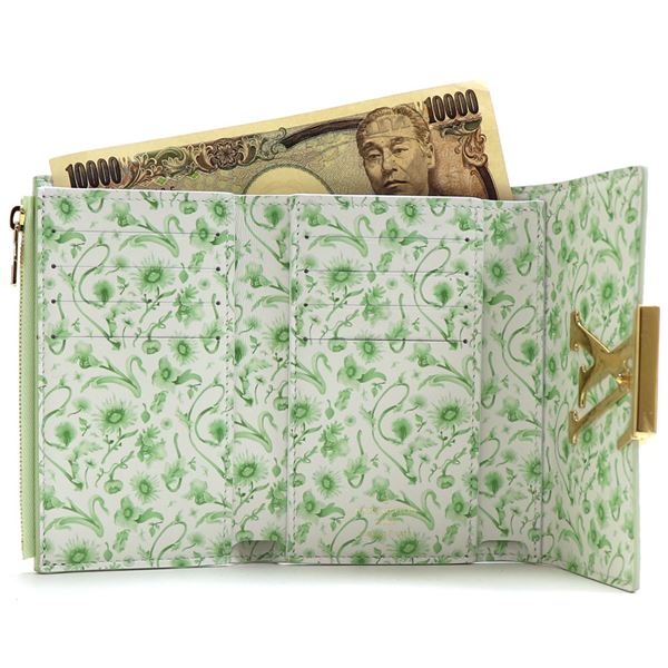 ���եȥ�åԥ�̵�� �륤�����ȥ� �����ޤ���� ��ǥ����� Louis Vuitton Wallet �饤�ȥ��꡼�� M82009