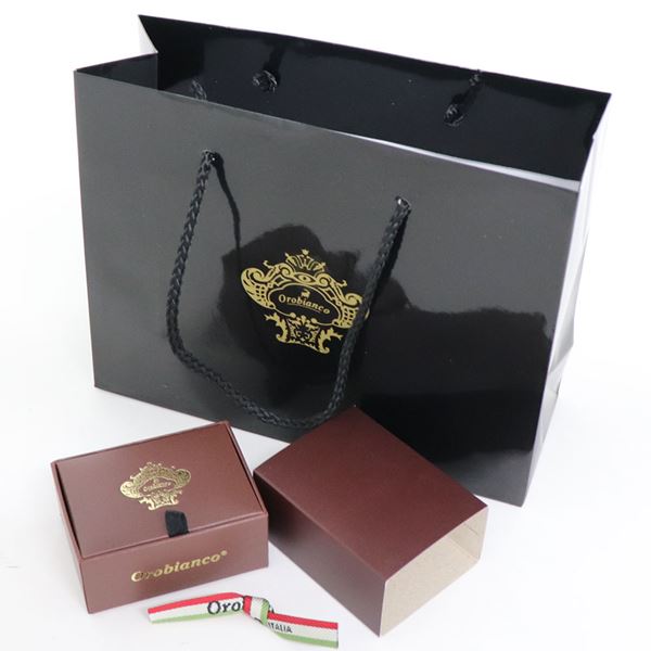 �����ӥ��� �ͥ������ԥ� ��� ���������� OROBIANCO Necktie pin ��������å� ����С� ORT426Z  ���եȥ�åԥ�̵��