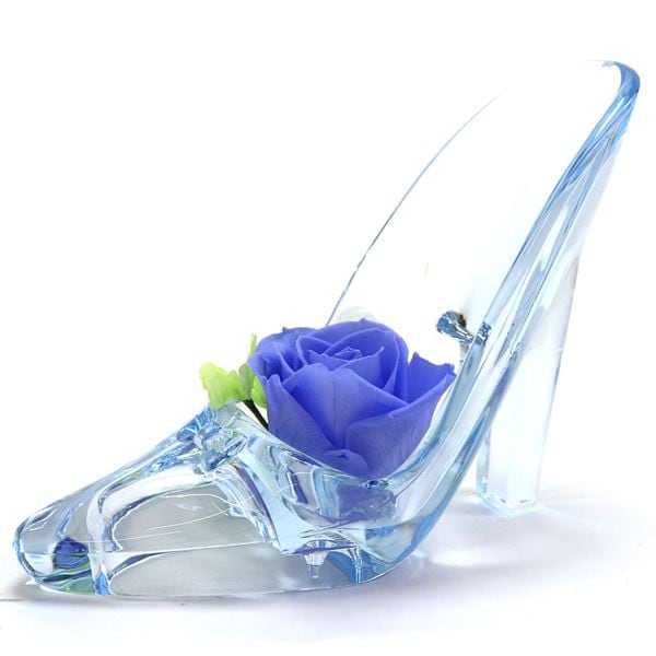 ���եȥե� �ץꥶ���֥ɥե� �������ϥ��ҡ��� ��ǥ����� ��� Preserved Flower �ץ����ե� �֥롼 PZ822BB