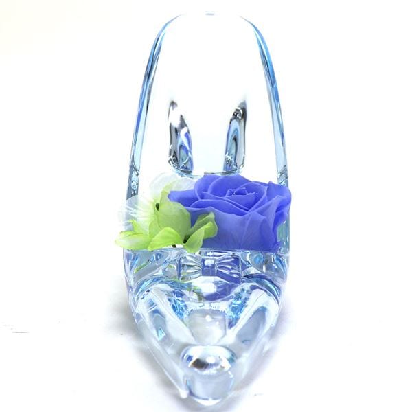 ���եȥե� �ץꥶ���֥ɥե� �������ϥ��ҡ��� ��ǥ����� ��� Preserved Flower �ץ����ե� �֥롼 PZ822BB