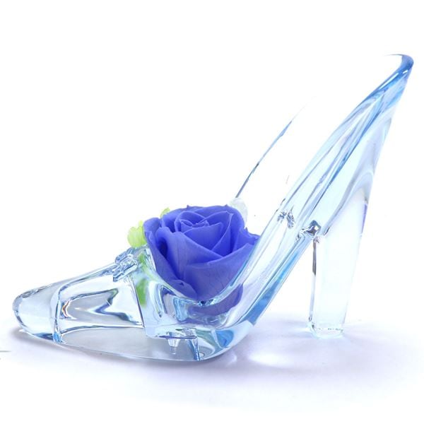 ���եȥե� �ץꥶ���֥ɥե� �������ϥ��ҡ��� ��ǥ����� ��� Preserved Flower �ץ����ե� �֥롼 PZ822BB