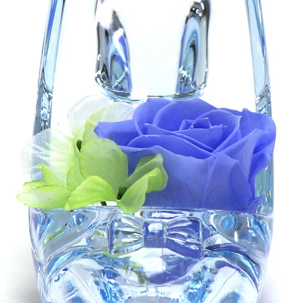 ���եȥե� �ץꥶ���֥ɥե� �������ϥ��ҡ��� ��ǥ����� ��� Preserved Flower �ץ����ե� �֥롼 PZ822BB