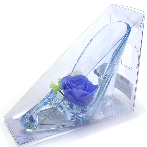 ���եȥե� �ץꥶ���֥ɥե� �������ϥ��ҡ��� ��ǥ����� ��� Preserved Flower �ץ����ե� �֥롼 PZ822BB