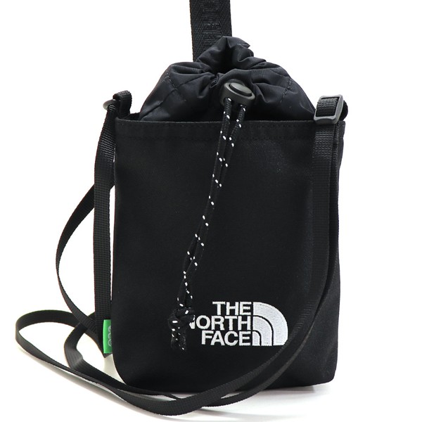 �Ρ����ե����� ���������Хå� ��� ��ǥ����� THE NORTH FACE �֥�å� NN2PP74J BLK 