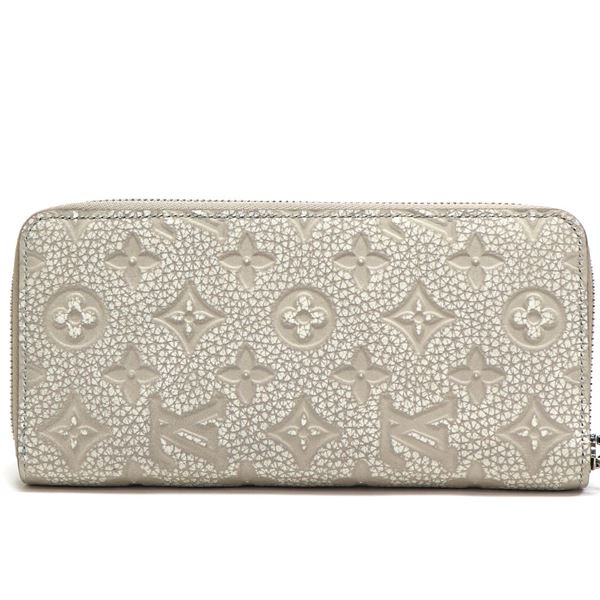 ���եȥ�åԥ�̵�� �륤�����ȥ� �饦��ɥե����ʡ�Ĺ���� ��� LOUIS VUITTON �饦��ɥե����ʡ� ���硼���ۥ磻�� M81573 