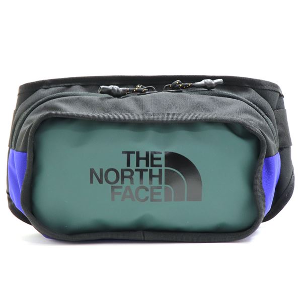  Ρե ܥǥХå ޥ å  THE NORTH FACE ȥХå ҥåץХå ꡼ NN2HN74C DKG