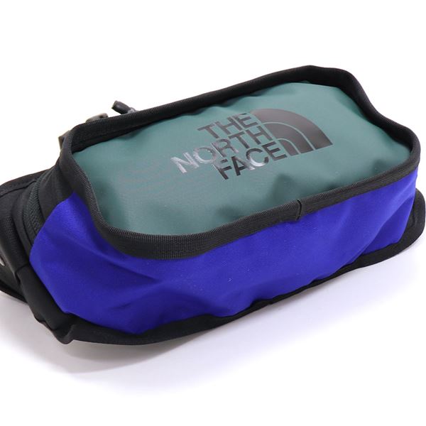  Ρե ܥǥХå ޥ å  THE NORTH FACE ȥХå ҥåץХå ꡼ NN2HN74C DKG