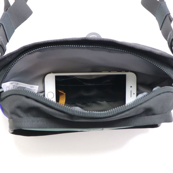  Ρե ܥǥХå ޥ å  THE NORTH FACE ȥХå ҥåץХå ꡼ NN2HN74C DKG