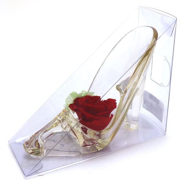 եȥե ץꥶ֥ɥե ϥҡ ǥ  Preserved Flower ץե ɡߥå PZ822GR