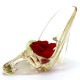 եȥե ץꥶ֥ɥե ϥҡ ǥ  Preserved Flower ץե ɡߥå PZ822GR