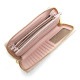 եȥåԥ̵ ޥ륳 Ĺ ǥ MICHAEL KORS Wallet 饦ɥեʡ ͥ㡼 ѥ֥åޥ 35F8GTVT3B POWDER
