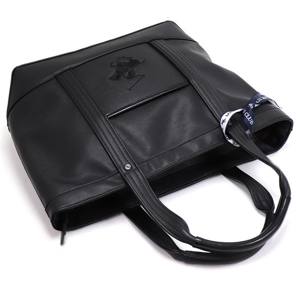 �ӥХ꡼�ҥ륺�ݥ������ �ȡ��ȥХå� ��ǥ����� ��� ������ BEVERLY HILLS POLO CLUB �֥�å� BH2008N 