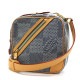 �륤�����ȥ� ���������Хå� ��� LOUIS VUITTON 2Way �ϥ�ɥХå�  �֥롼 N40706 