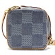 �륤�����ȥ� ���������Хå� ��� LOUIS VUITTON 2Way �ϥ�ɥХå�  �֥롼 N40706 
