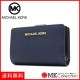 �ޥ����륳���� ����ޤ���� ��ǥ����� MICHAEL KORS Wallet NAVY �ͥ��ӡ� 35F7GTVF2L NAVY