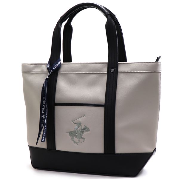 �ӥХ꡼�ҥ륺�ݥ������ �ȡ��ȥХå� ��ǥ����� ��� ������ BEVERLY HILLS POLO CLUB ���졼���� BH2008N