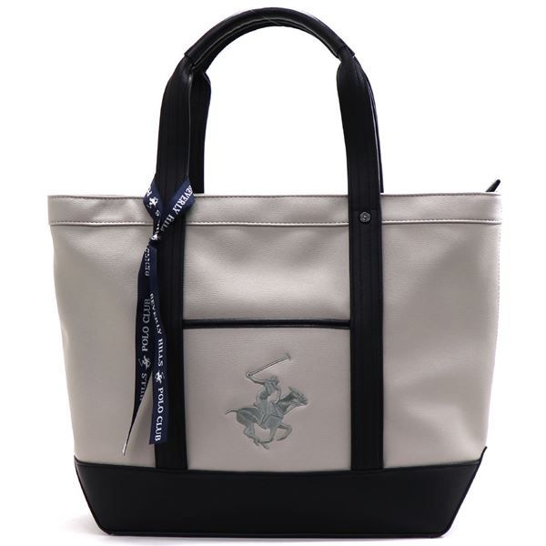 �ӥХ꡼�ҥ륺�ݥ������ �ȡ��ȥХå� ��ǥ����� ��� ������ BEVERLY HILLS POLO CLUB ���졼���� BH2008N