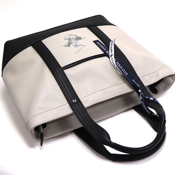 �ӥХ꡼�ҥ륺�ݥ������ �ȡ��ȥХå� ��ǥ����� ��� ������ BEVERLY HILLS POLO CLUB ���졼���� BH2008N