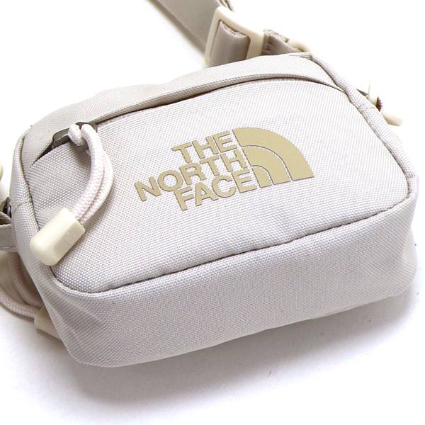 �Ρ����ե����� �ߥ˥��������Хå� ��� ��ǥ����� THE NORTH FACE  ���������ݡ��� ���꡼�� NN2PQ69K CRE 