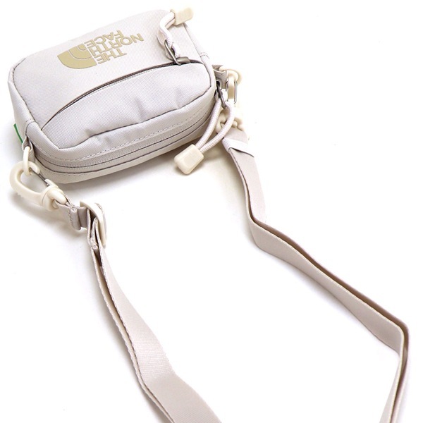 �Ρ����ե����� �ߥ˥��������Хå� ��� ��ǥ����� THE NORTH FACE  ���������ݡ��� ���꡼�� NN2PQ69K CRE 