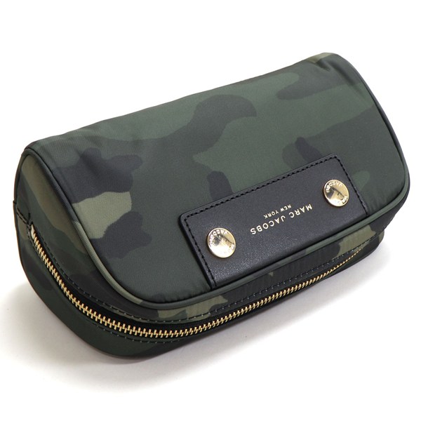 �ޡ������������֥� �ݡ��� ��ǥ����� Marc Jacobs Pouch �����ᥱ���� 4P5SCP075S02 304  ���եȥ�åԥ�̵��