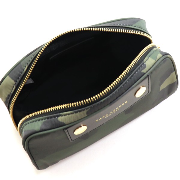 �ޡ������������֥� �ݡ��� ��ǥ����� Marc Jacobs Pouch �����ᥱ���� 4P5SCP075S02 304  ���եȥ�åԥ�̵��