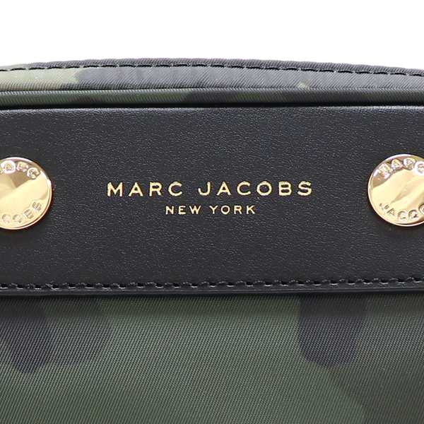 �ޡ������������֥� �ݡ��� ��ǥ����� Marc Jacobs Pouch �����ᥱ���� 4P5SCP075S02 304  ���եȥ�åԥ�̵��
