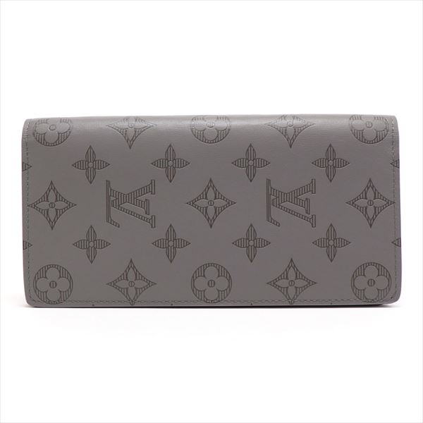 륤ȥ ޤĹ  LOUIS VUITTON Wallet ݥȥե桦֥饶 졼 M81335