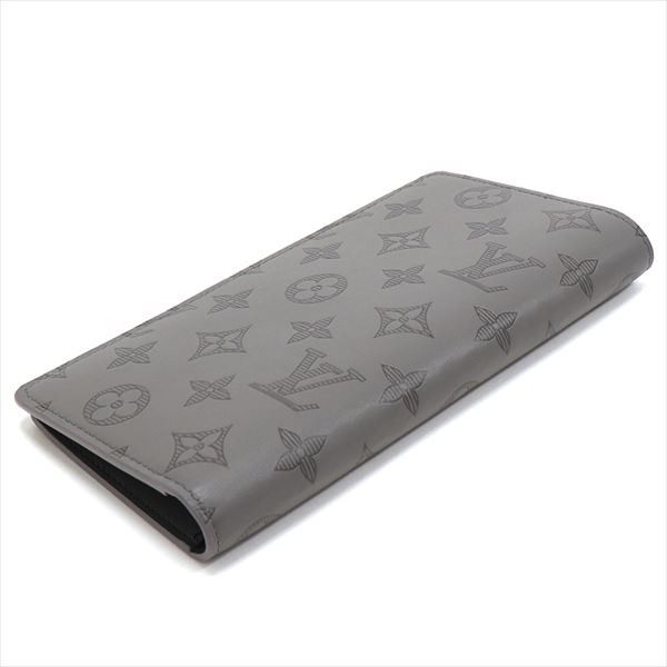 륤ȥ ޤĹ  LOUIS VUITTON Wallet ݥȥե桦֥饶 졼 M81335