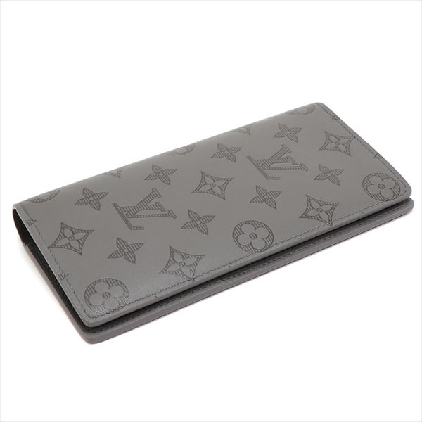 륤ȥ ޤĹ  LOUIS VUITTON Wallet ݥȥե桦֥饶 졼 M81335