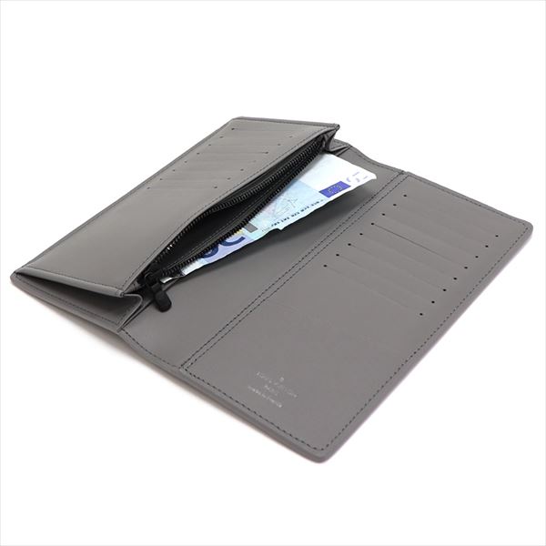 륤ȥ ޤĹ  LOUIS VUITTON Wallet ݥȥե桦֥饶 졼 M81335