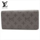 륤ȥ ޤĹ  LOUIS VUITTON Wallet ݥȥե桦֥饶 졼 M81335