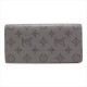 륤ȥ ޤĹ  LOUIS VUITTON Wallet ݥȥե桦֥饶 졼 M81335