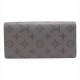 륤ȥ ޤĹ  LOUIS VUITTON Wallet ݥȥե桦֥饶 졼 M81335