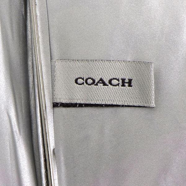 ���եȥ�åԥ�̵�� ������ �ޤ���߻� �������� ��ǥ����� COACH Folding umbrella ���� ���� UV���å�Ψ99% �������ʥåȡ�1941��å� C4322 RYV 