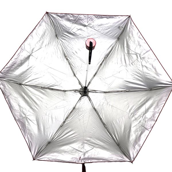 ���եȥ�åԥ�̵�� ������ �ޤ���߻� �������� ��ǥ����� COACH Folding umbrella ���� ���� UV���å�Ψ99% �������ʥåȡ�1941��å� C4322 RYV 