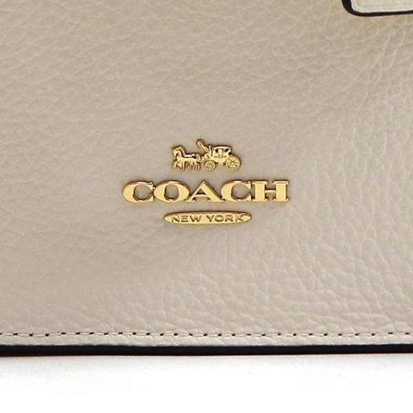 ������ �ߥ˥ϥ�ɥХå� COACH ���������Хå� CJ500 IMCHK