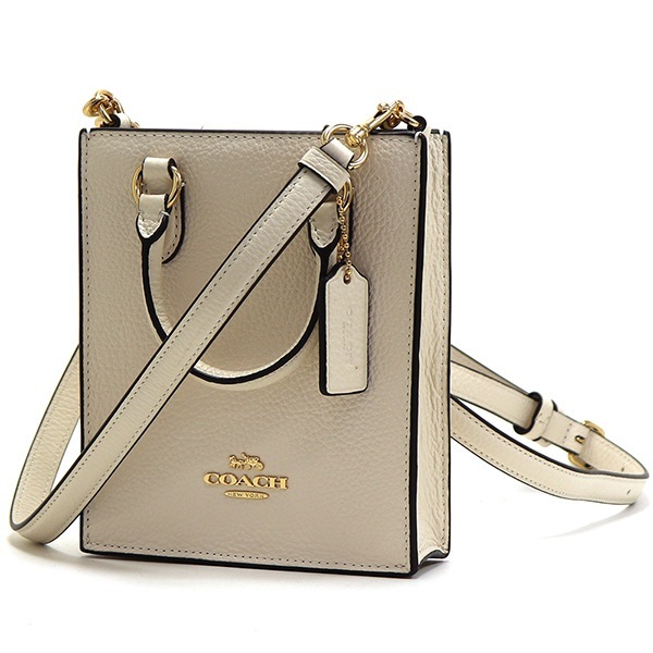 ������ �ߥ˥ϥ�ɥХå� COACH ���������Хå� CJ500 IMCHK