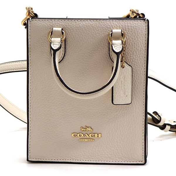 ������ �ߥ˥ϥ�ɥХå� COACH ���������Хå� CJ500 IMCHK