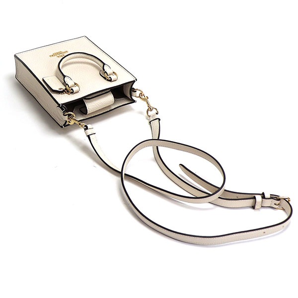 ������ �ߥ˥ϥ�ɥХå� COACH ���������Хå� CJ500 IMCHK