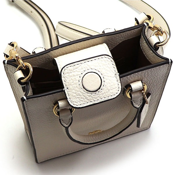 ������ �ߥ˥ϥ�ɥХå� COACH ���������Хå� CJ500 IMCHK