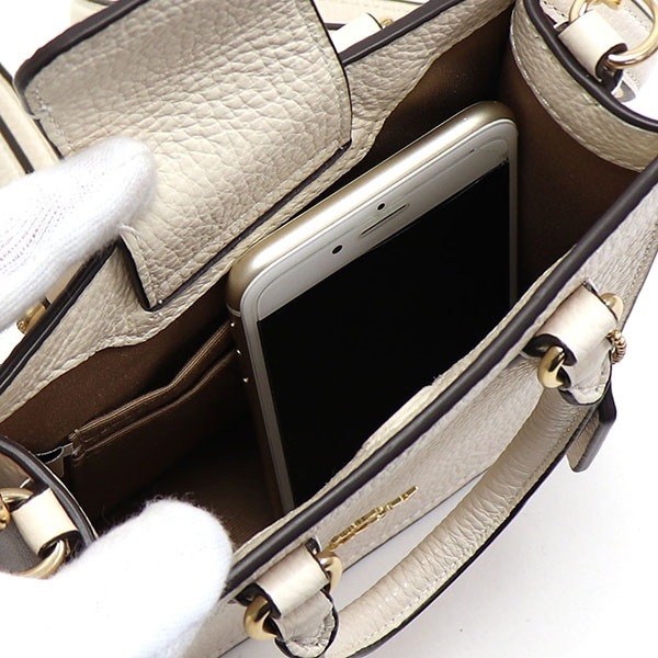 ������ �ߥ˥ϥ�ɥХå� COACH ���������Хå� CJ500 IMCHK