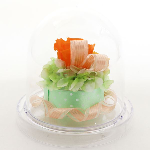 ���եȥե� �ץꥶ���֥ɥե�  �饦��ɥɡ��� ��ǥ����� ��� Preserved Flower �ץ����ե� ����� SD222O