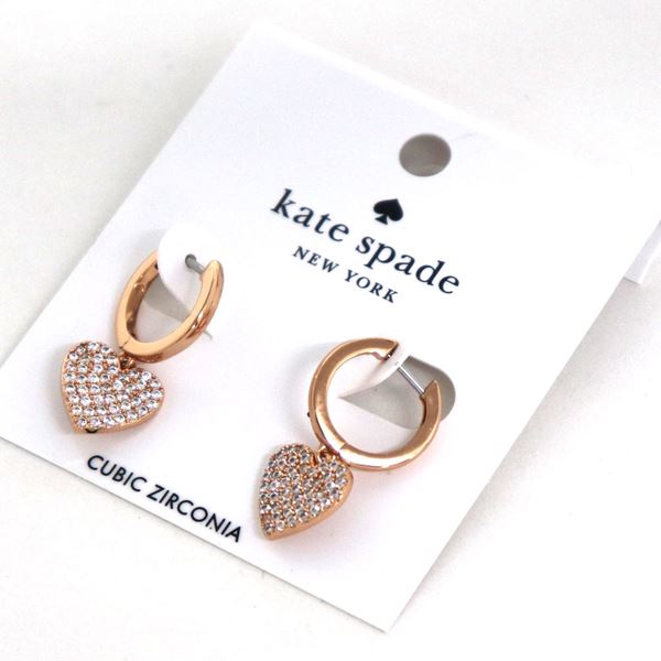 �����ȥ��ڡ��� �ԥ��� ��ǥ����� Kate Spade ���������꡼ 00R00153 726 