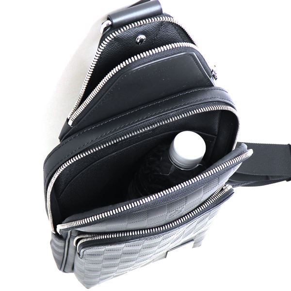 �륤�����ȥ� �ܥǥ��Хå� ��� LOUIS VUITTON �Ф�ݤ� �֥�å� N45303 