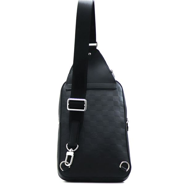 �륤�����ȥ� �ܥǥ��Хå� ��� LOUIS VUITTON �Ф�ݤ� �֥�å� N45303 