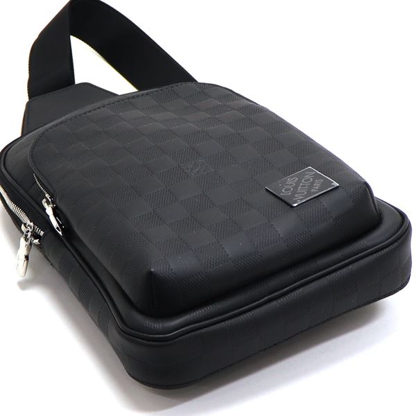 �륤�����ȥ� �ܥǥ��Хå� ��� LOUIS VUITTON �Ф�ݤ� �֥�å� N45303 