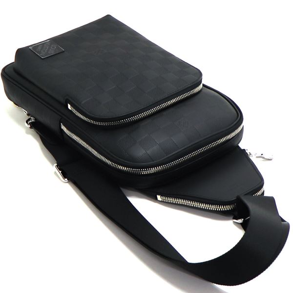 �륤�����ȥ� �ܥǥ��Хå� ��� LOUIS VUITTON �Ф�ݤ� �֥�å� N45303 