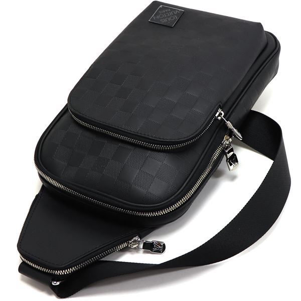 �륤�����ȥ� �ܥǥ��Хå� ��� LOUIS VUITTON �Ф�ݤ� �֥�å� N45303 