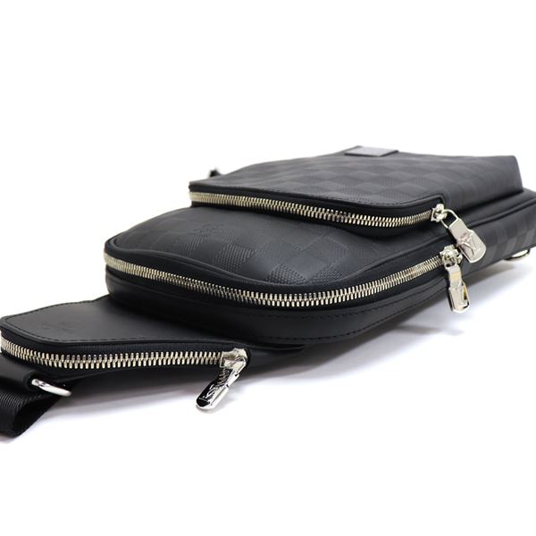 �륤�����ȥ� �ܥǥ��Хå� ��� LOUIS VUITTON �Ф�ݤ� �֥�å� N45303 